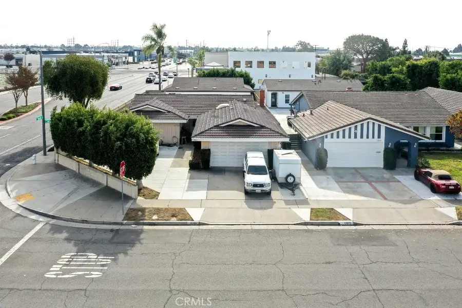 10984 Goldeneye Avenue, Fountain Valley, CA 92708 - #2