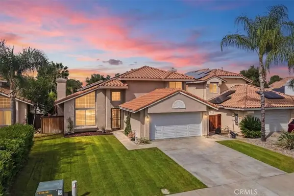 29855 Corte Cruzada, Menifee, CA 92584