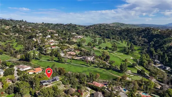 1918 Chandos Lane, La Habra Heights, CA 90631