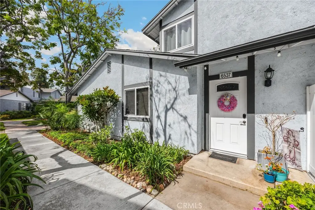 6537 Shady Gate #18, Yorba Linda, CA 92886 - #1