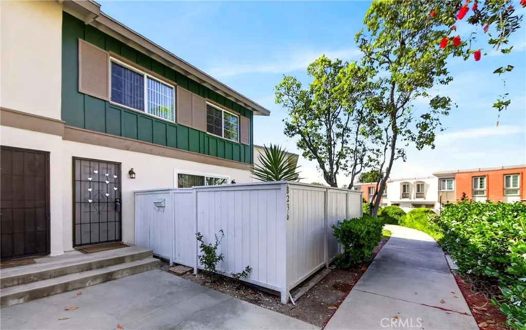 8236 Haseltine, Buena Park, CA 90621 - #1