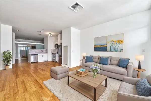 3810 Wilshire #1904, Los Angeles, CA 90010