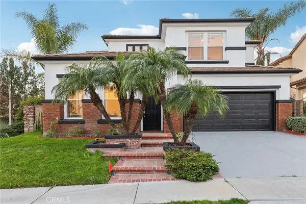 23161 Bouquet Canyon Court, Mission Viejo, CA 92692