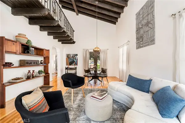 4252 S Norton, Los Angeles, CA 90008