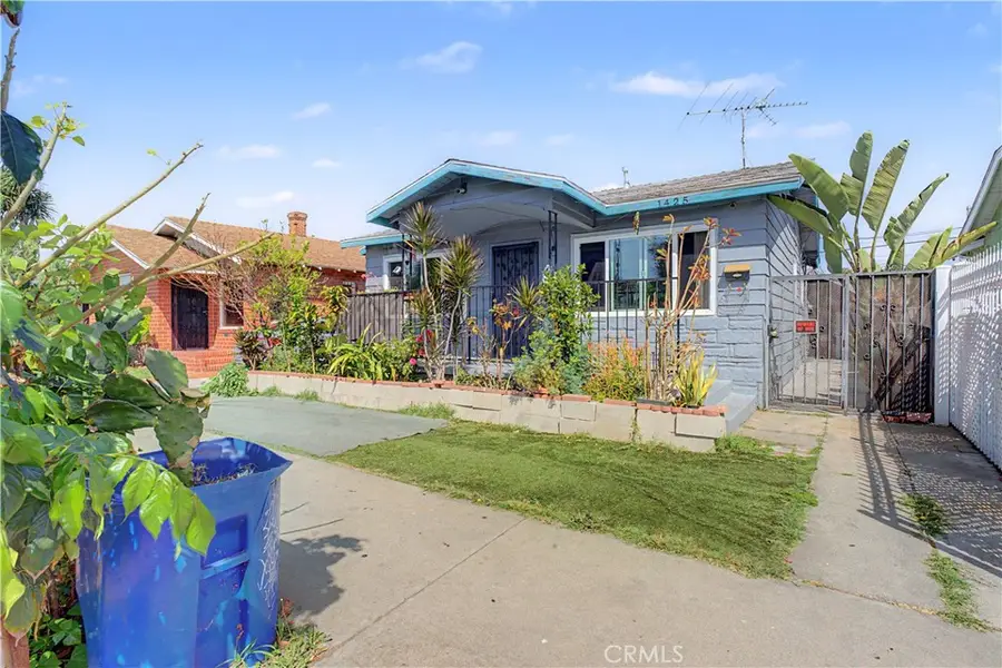 1425 W Gage, Los Angeles, CA 90047 - #2
