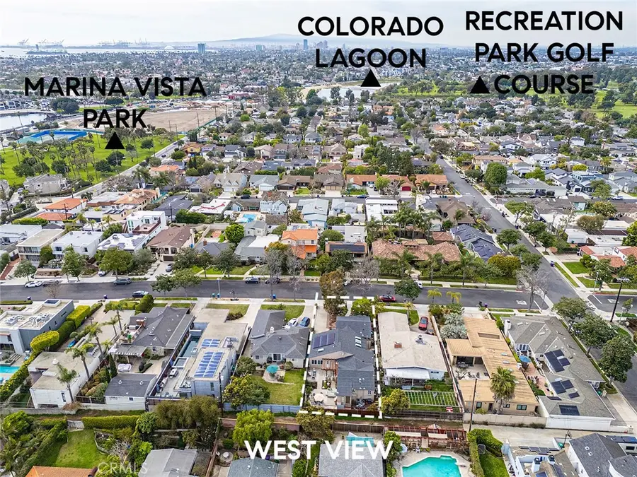 386 Los Altos Avenue, Long Beach, CA 90814 - #3