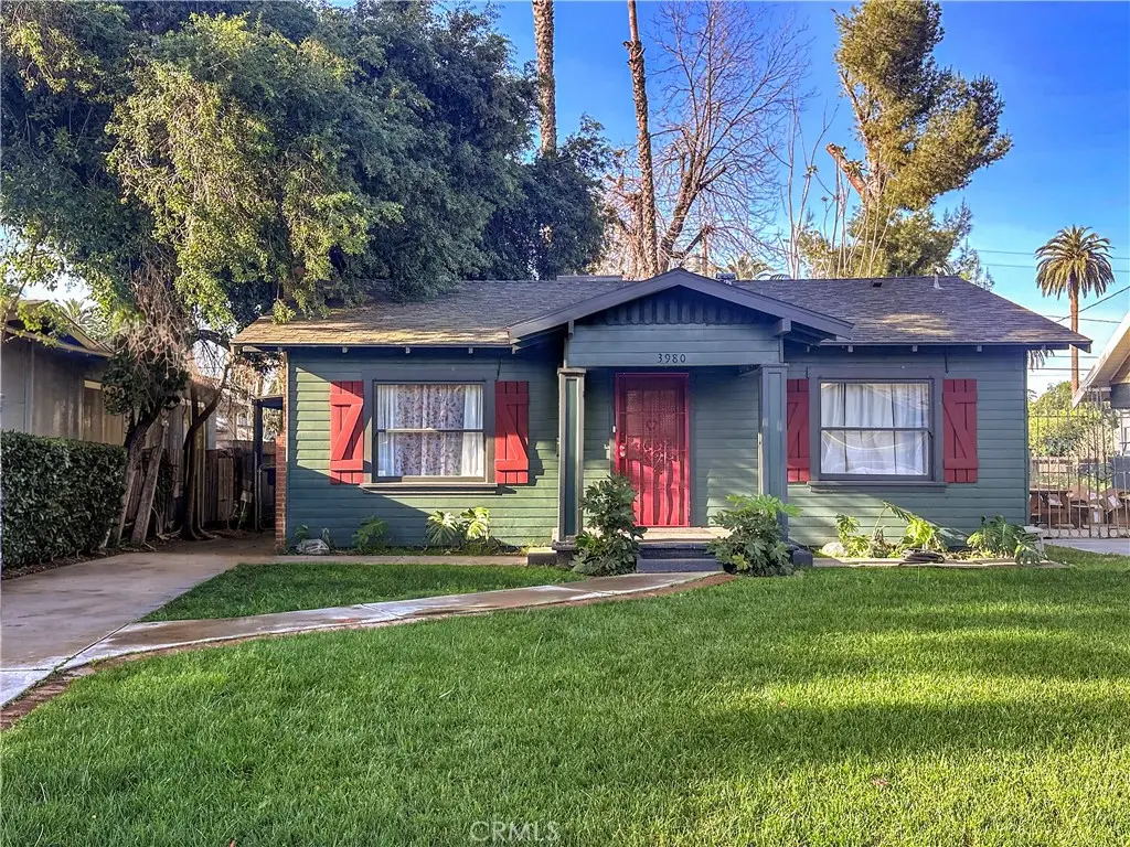 3980 Linwood, Riverside, CA 92506 - #1