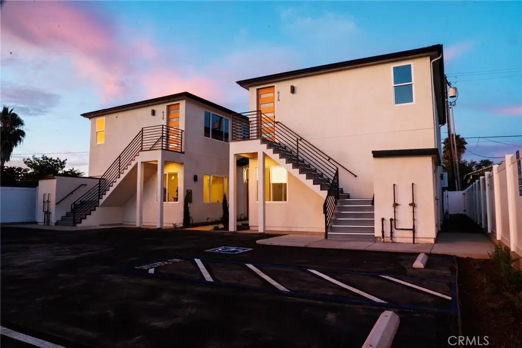 630 N Juniper Street, Escondido, CA 92025 - #1