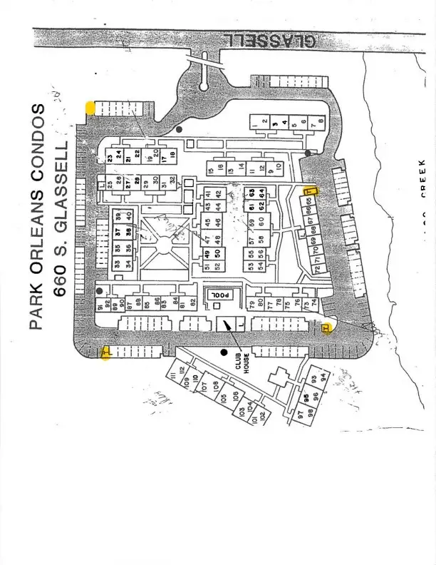 660 S Glassell #78, Orange, CA 92866 - #2