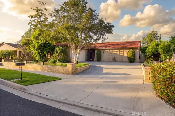 809 North Ford Avenue, Fullerton, CA 92832