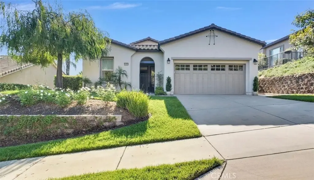 24054 Watercress Drive, Corona, CA 92883 - #1