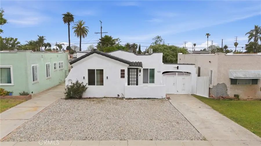 725 W 107th, Los Angeles, CA 90044 - #2