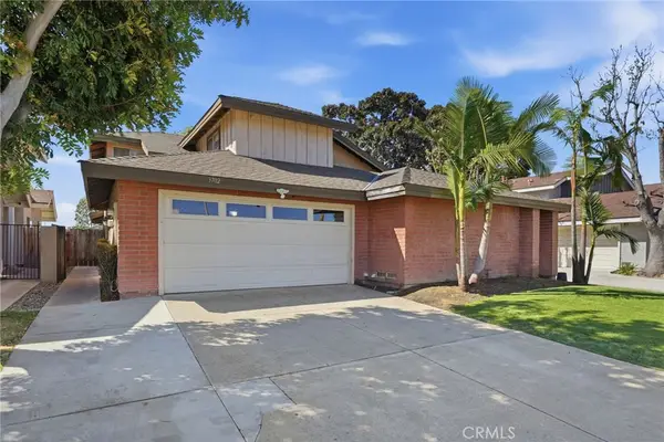 3702 W Park Central Avenue, Orange, CA 92868