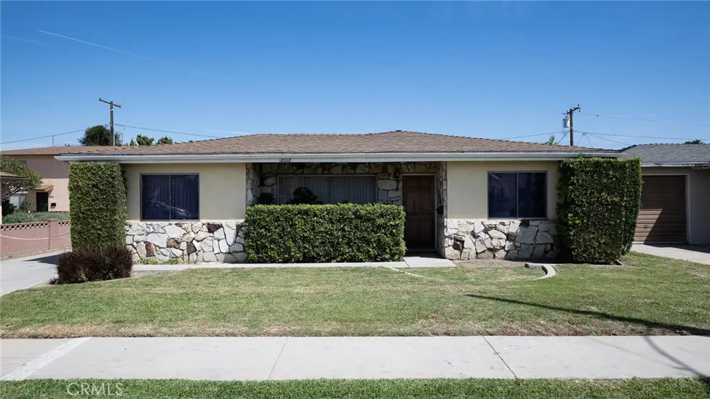 18018 Jersey, Artesia, CA 90701 - #1