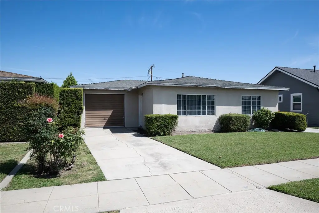 18022 Jersey, Artesia, CA 90701 - #1
