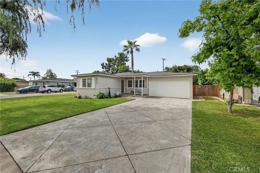 513 N Yale Avenue, Fullerton, CA 92831 - #2