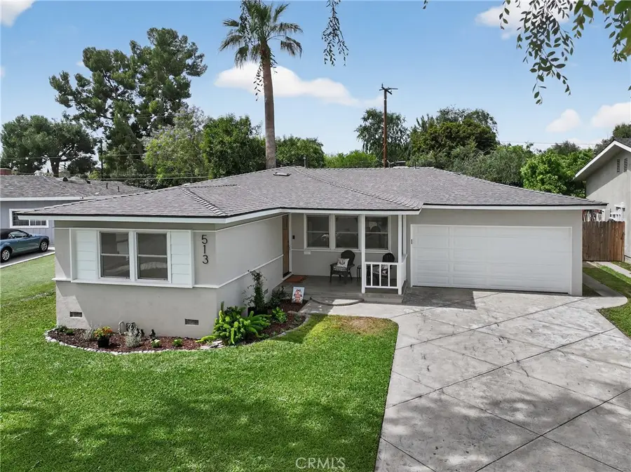513 N Yale Avenue, Fullerton, CA 92831 - #3