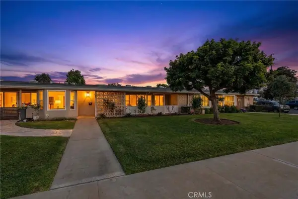 1180 Oakmont Road #51H, Seal Beach, CA 90740