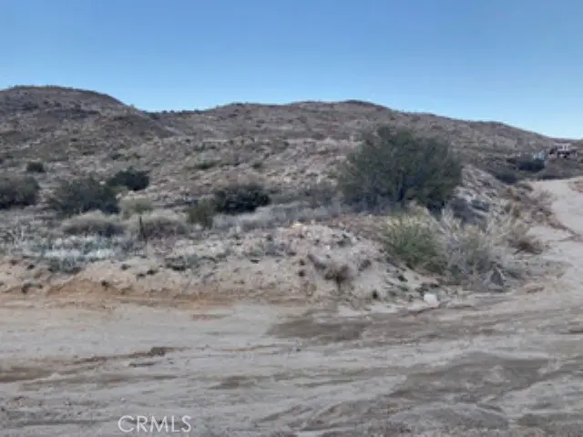 0 Daisy, Pioneertown, CA 92268 - #2