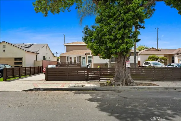 5215 Emporia Avenue, Culver City, CA 90230
