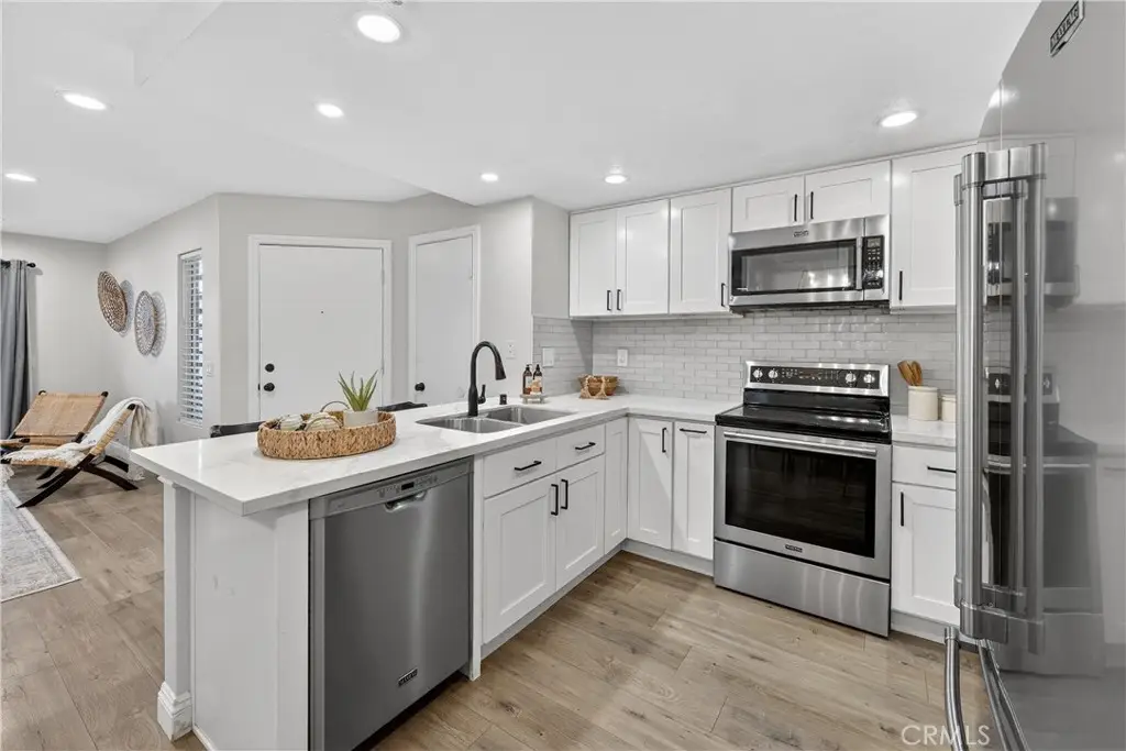 2800 Keller #43, Tustin, CA 92782 - #1
