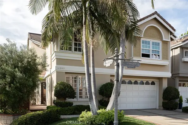 6201 Cordoba Court, Long Beach, CA 90803