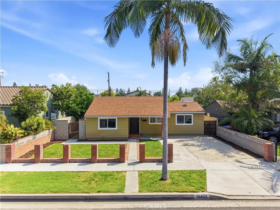 16436 Virginia, Paramount, CA 90723 - #2