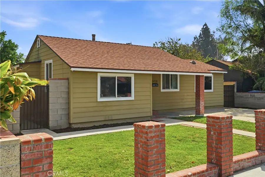 16436 Virginia, Paramount, CA 90723 - #3