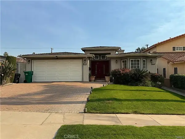 3622 Pacific, Long Beach, CA 90807