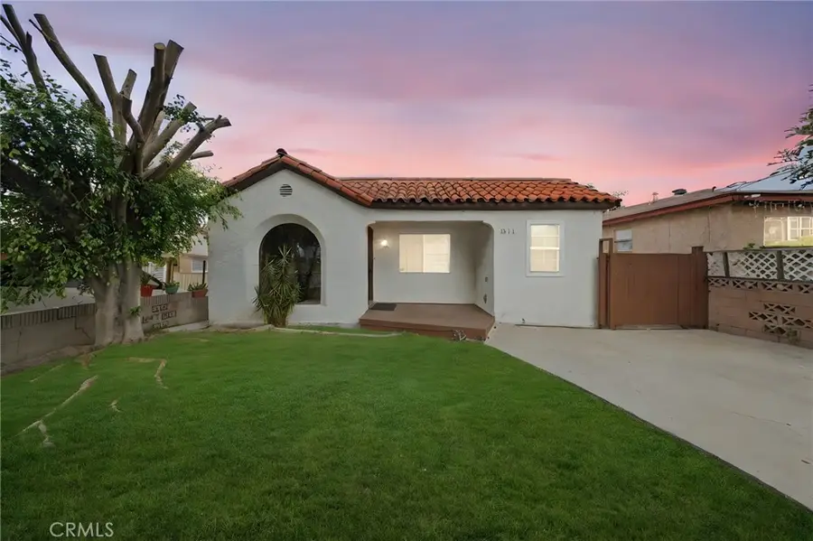 1311 W R, Wilmington, CA 90744 - #2