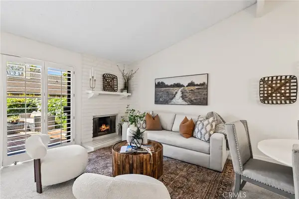 36 Sunfish #41, Irvine, CA 92604