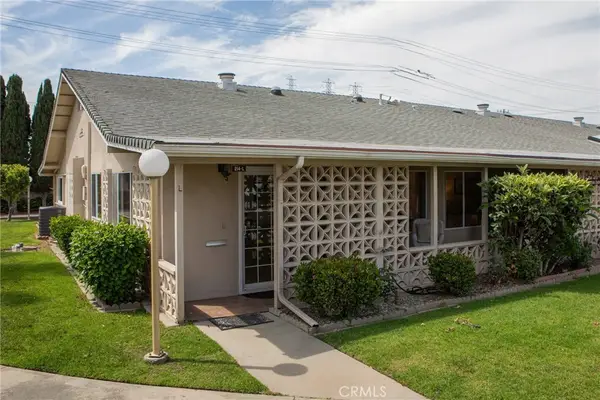 13140 Nassau Dr., M9-214l, Seal Beach, CA 90740
