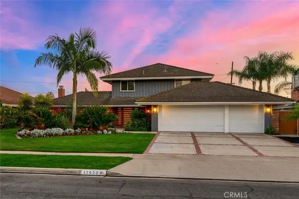 17522 Orange Tree Lane, Tustin, CA 92780