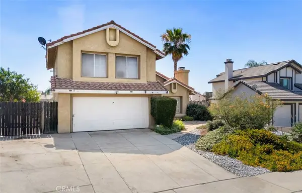 26041 Bridger St, Moreno Valley, CA 92555