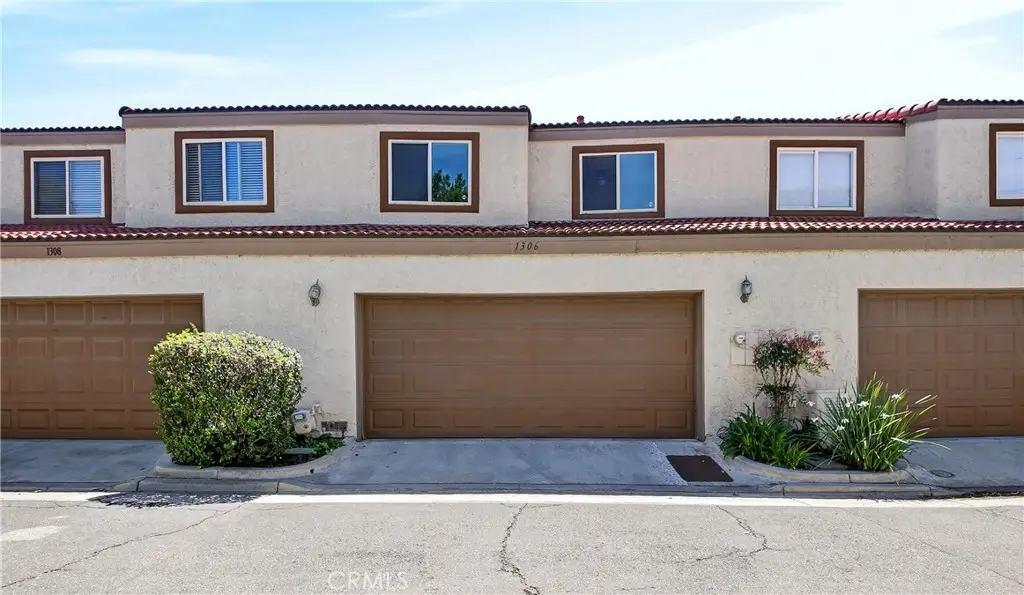 1306 Calle Grande #69, Fullerton, CA 92835 - #1