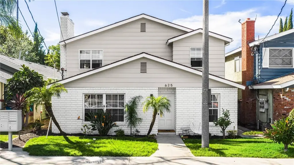 625 Orizaba #6, Long Beach, CA 90814 - #1