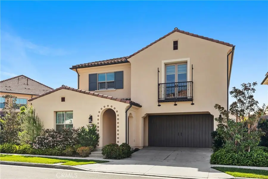 142 Sabbia, Irvine, CA 92602 - #2