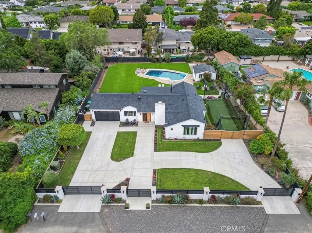 13081 Prospect, Santa Ana, CA 92705 - #1