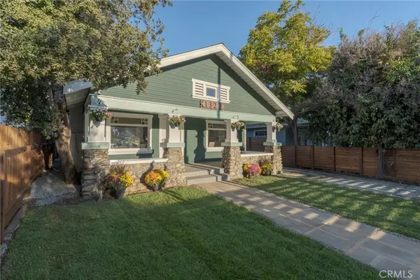 1322 N June Street, Los Angeles, CA 90028