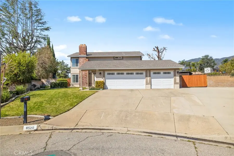 8520 Buggy Whip, Rancho Cucamonga, CA 91701 - #2