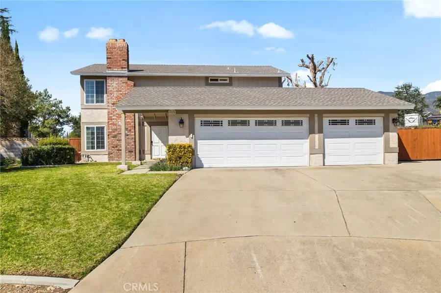 8520 Buggy Whip, Rancho Cucamonga, CA 91701 - #3