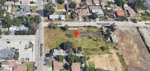 25237 Bessant, San Bernardino, CA 92404