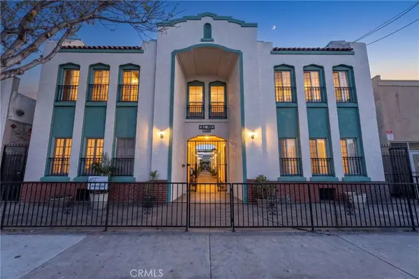 1738 E 4th Street #15, Long Beach, CA 90802