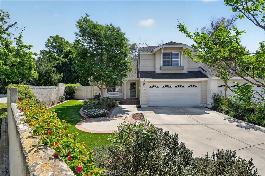 49 Winterhaven, Irvine, CA 92614 - #2