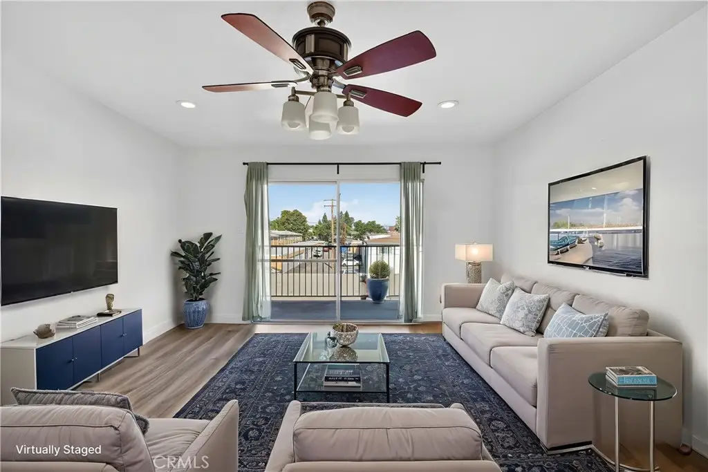 400 N Acacia #D35, Fullerton, CA 92831 - #1