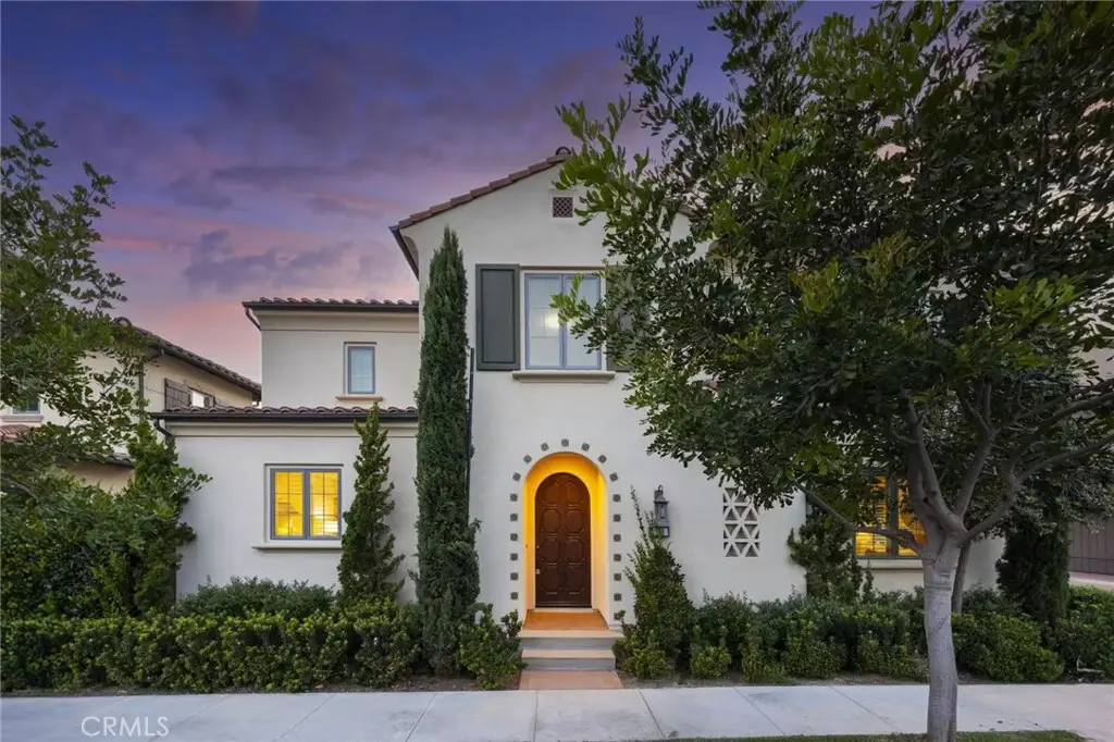 133 Dolci, Irvine, CA 92602 - #1