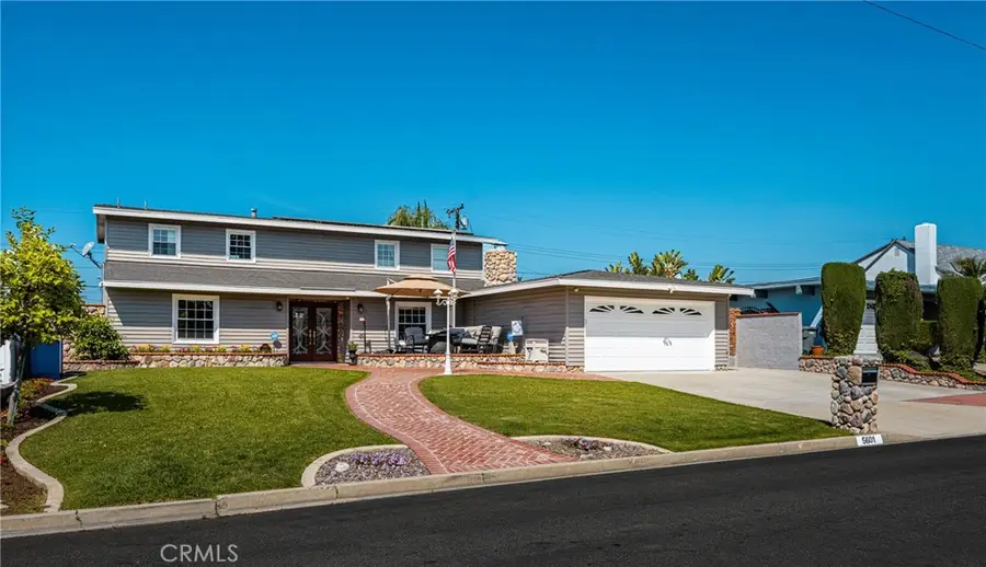5601 Lockhaven, Buena Park, CA 90621 - #2