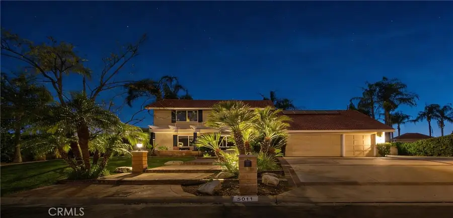 6011 Sun View Road, Yorba Linda, CA 92886 - #2