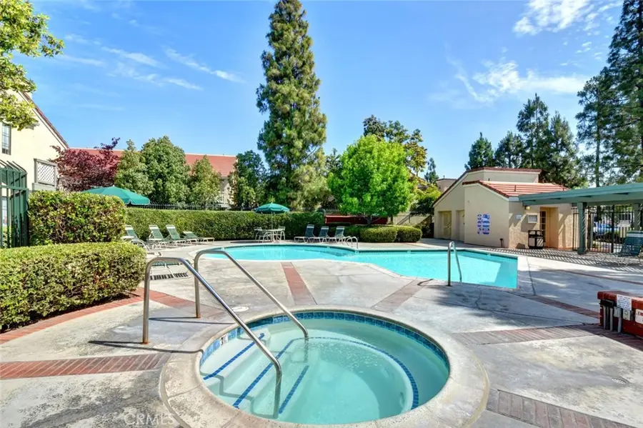 3572 W Stonepine Lane #F, Anaheim, CA 92804 - #2