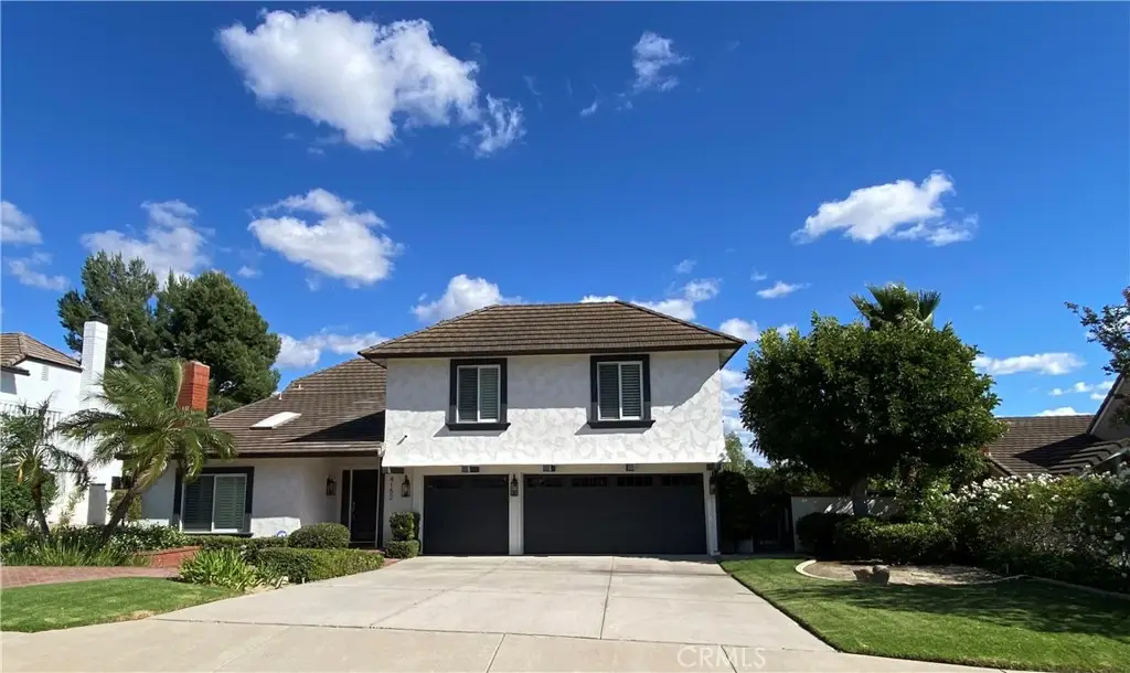 4152 Pepper, Yorba Linda, CA 92886 - #1